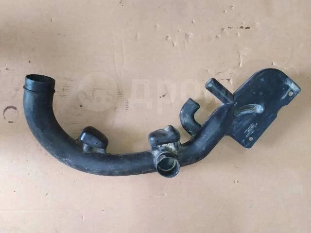 Воздухозаборник 1021733S01 Nissan Qashqai J10 Ниссан Кашкай бу ##от компании## РазборАавто66 - ##фото## 1