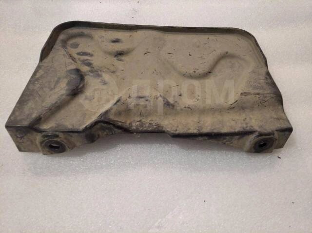 Защита двигателя левая 291302S000 Hyundai ix35 Хендай АйИкс 35 б/у ##от компании## РазборАавто66 - ##фото## 1