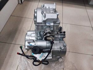 Двигатель 300см3 174MN-3 (CBS300) ZS