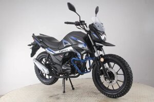 Мотоцикл ROLIZ CYREX ZS165FML 200 сс с птс