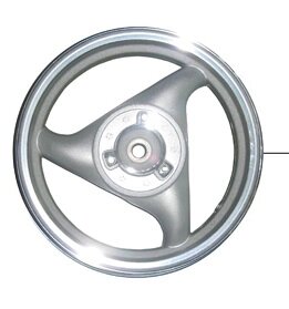 WELS orlando диск колёсный R12 задний 2,50-12