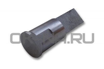 AZ PROVEDAL Р400 штырь прямоугольный рама / створка, артикул 4414 / IN, операция E от компании ООО "ТехКом" - фото 1
