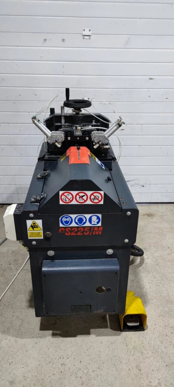 Fimtec GS 225 /M Безцулажный штапикорез от компании ООО "ТехКом" - фото 1