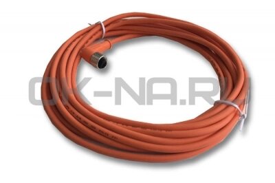 Кабель "Scan" R-FA4TZV075, для оптического выключателя, Optimac OWM/OPP/ORP от компании ООО "ТехКом" - фото 1