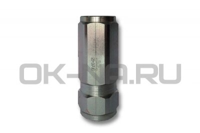 Клапан 3/4, Best Makina 2200 BEST COLD от компании ООО "ТехКом" - фото 1