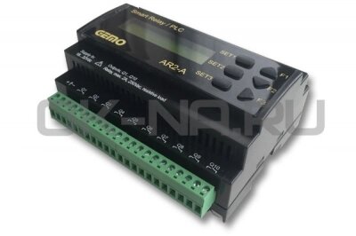 PLC, GEMO AR2-A, Yilmaz TK 503 от компании ООО "ТехКом" - фото 1