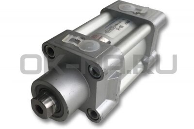 Пневмоцилиндр, d50 ход 15, Pemaks PNY 50x15, Yilmaz DK 502, арт. 1PN020000-0016 от компании ООО "ТехКом" - фото 1