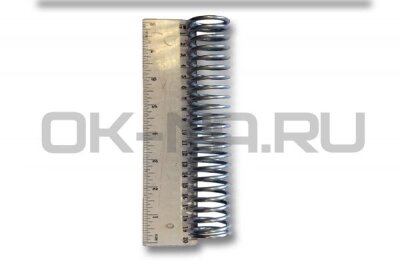 Пружина (подъем головы) для Yilmaz KY 300 / KD300 / KY305 / KD305 от компании ООО "ТехКом" - фото 1
