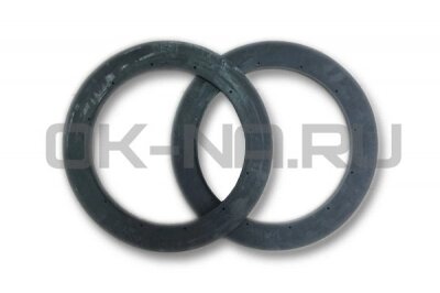 Резиновое уплотнение на поршень компонента А (комплект 2 шт), Best Makina 2200 Cold от компании ООО "ТехКом" - фото 1