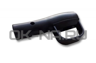 Ручка для включения станка с кнопкой, MACC NEW 250 DV от компании ООО "ТехКом" - фото 1