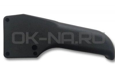 Ручка пластиковая черная, наклон маятника Yilmaz KD 305 / KY 300 от компании ООО "ТехКом" - фото 1