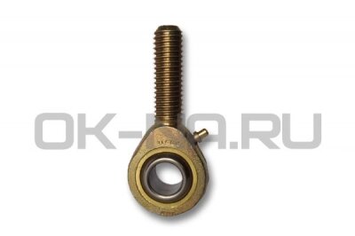 Серьга открывания сопел бутил-экструдера, Best Makina 7000 Prima Logic от компании ООО "ТехКом" - фото 1