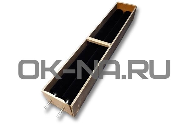 Щетка для моечной машины (low-e), LIVA LINOX от компании ООО "ТехКом" - фото 1