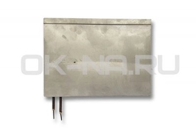 Сварочная пластина, Daizer PVC 422 (регулируемый угол) от компании ООО "ТехКом" - фото 1