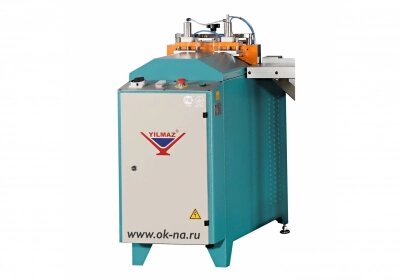 Yilmaz CK 411 пила для резки штапика от компании ООО "ТехКом" - фото 1