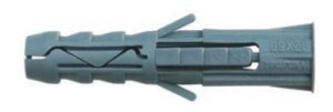 Дюбель KPX 12х60 (серый) Wkret-Met (150/600)
