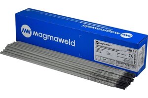 Электроды рутил-целлюлозные 4,0х350 мм MAGMAWELD ESR 11 (АНО-21) 5 кг