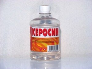 Керосин (1л)