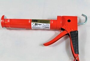Пистолет-выжиматель для герметиков FOME FLEX (24шт)