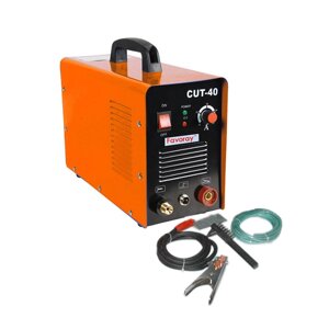 FAVORAY CUT-40 plasma cutter Аппарат плазменной резки