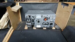 Радиостанция Р-123М с хранения