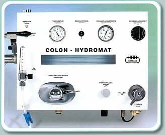 Аппарат Колоногидротерапии COLON HYDROMAT от компании СпаТех - фото 1