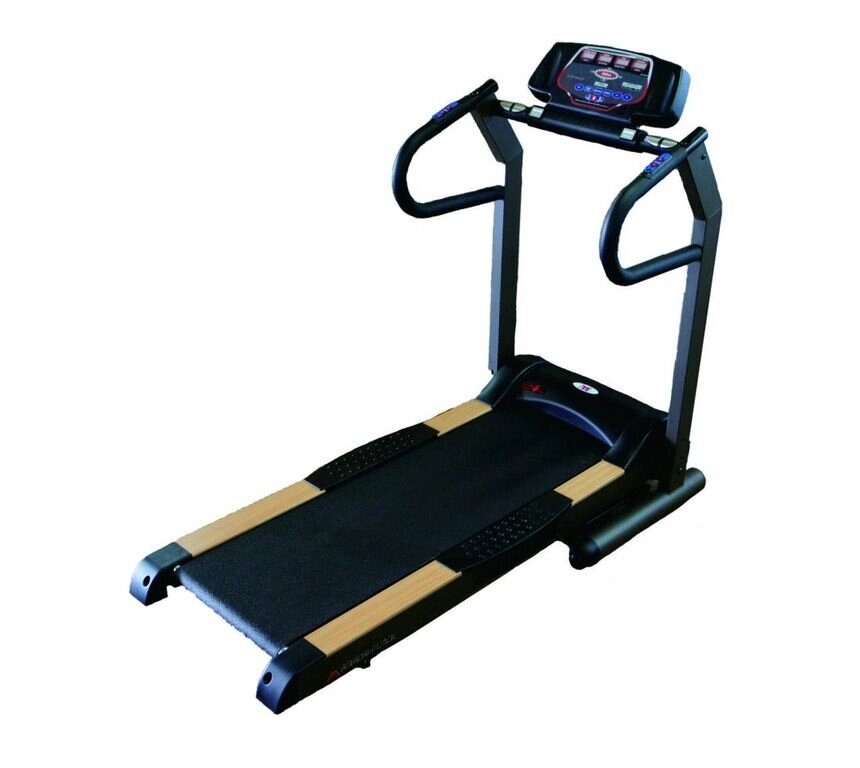 Беговая дорожка AMF 8628PL American Motion Fitness от компании СпаТех - фото 1