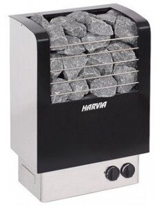 Электрическая печь HARVIA Classic Electro CS80