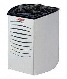 Электрическая печь HARVIA Vega Pro BC105 от компании СпаТех - фото 1