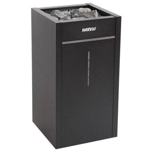 Электрическая печь HARVIA Virta HL110S от компании СпаТех - фото 1