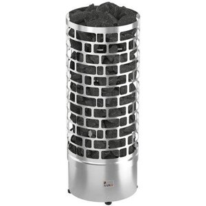 Электрическая печь TOWER heaters ARIES, 12 квт, ARI6-120N-Z