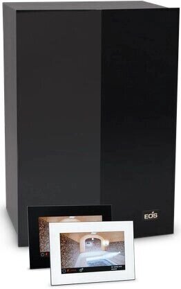Парогенератор для хамама EOS SteamRock II Premium от компании СпаТех - фото 1
