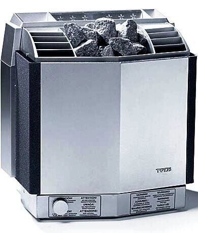 Печь с парогенератором TYLO COMBI RC 8 1/3x230V, 3x400V+N (выносной пульт H2 в комплекте) от компании СпаТех - фото 1