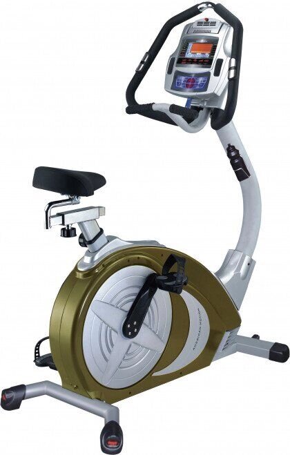 Велотренажер AMF 4200 American Motion Fitness от компании СпаТех - фото 1