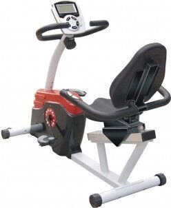 Велотренажер Модель 4700 American Motion Fitness от компании СпаТех - фото 1