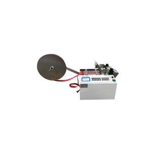 Автоматический станок для резки плоских материалов MTF-100LR