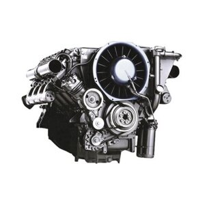 Дизельный двигатель DEUTZ F 10L 413