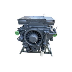 Дизельный двигатель DEUTZ F 8L 413FW
