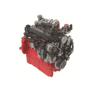 Двигатель Deutz TCD 4.1 L4 120кВт