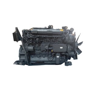 Двигатель Deutz TCD 6.1 L6