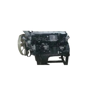 Двигатель MC11.44-40