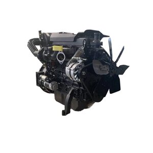 Двигатель Weichai WP4.1D66E200