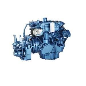 Двигатель Weichai WWP4.1NC190-26E220 мощность 110 кВт