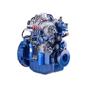 Двигатель WP5 NG200E51