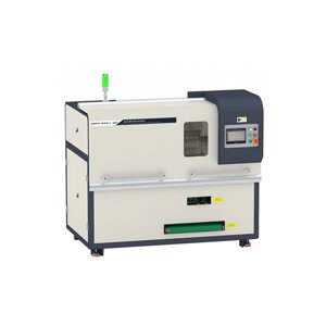 Машина для гибки бумажной соломки JSFP-2021-30
