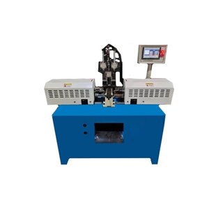 Оборудование для снятия фаски с прута SLD-50CNC-2TC