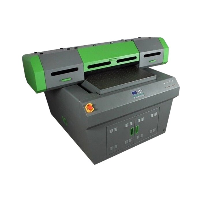 Широкоформатный планшетный принтер FSUV-7290 - гарантия