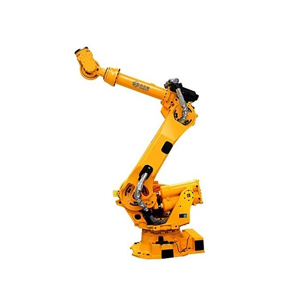 Промышленный робот ER16-1600 - преимущества