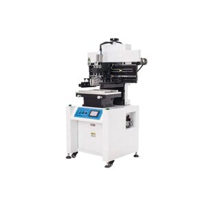 Полуавтоматический принтер для нанесения паяльной пасты KAYO-5088XC