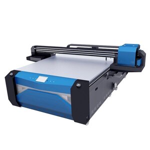 Широкоформатный планшетный принтер FSUV-1115